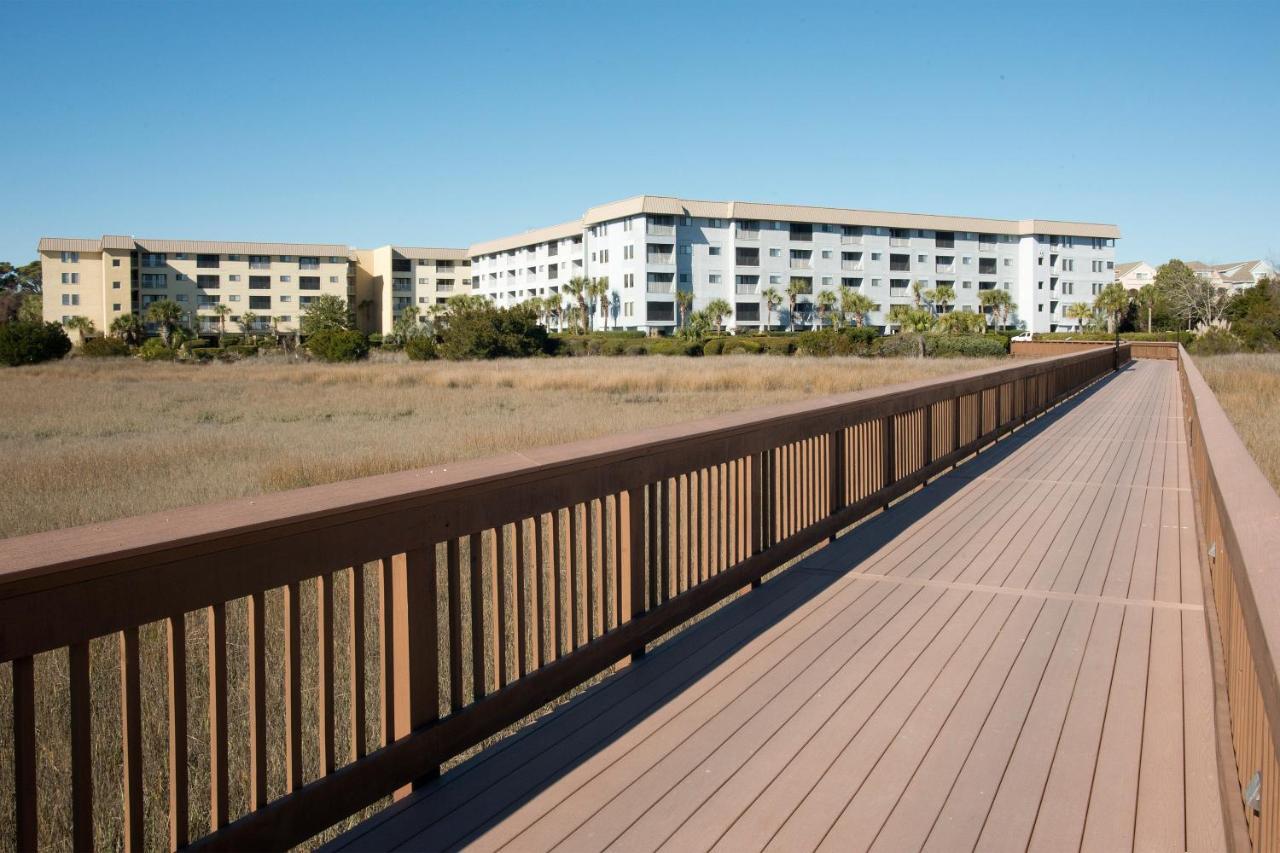 Hilton Head Resort 4432 Hilton Head Island Exterior photo